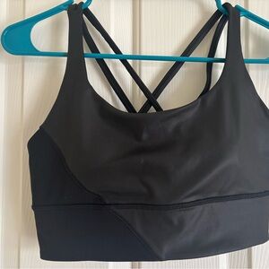 Lululemon Energy Longline Bra